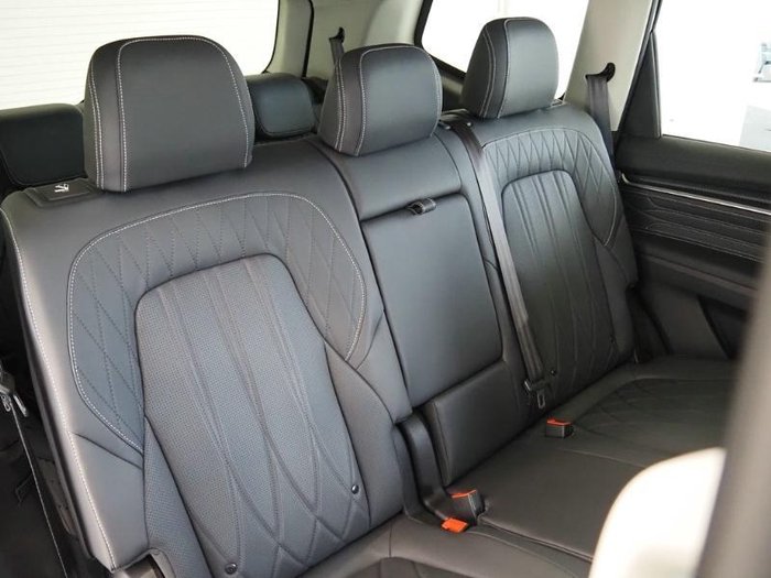 2026 LDV D90 Executive