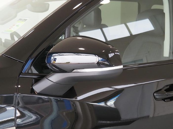 2026 LDV D90 Executive