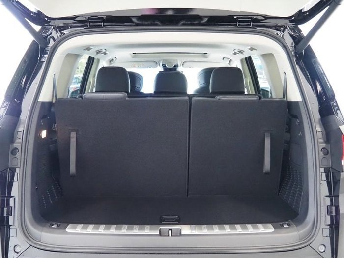 2026 LDV D90 Executive