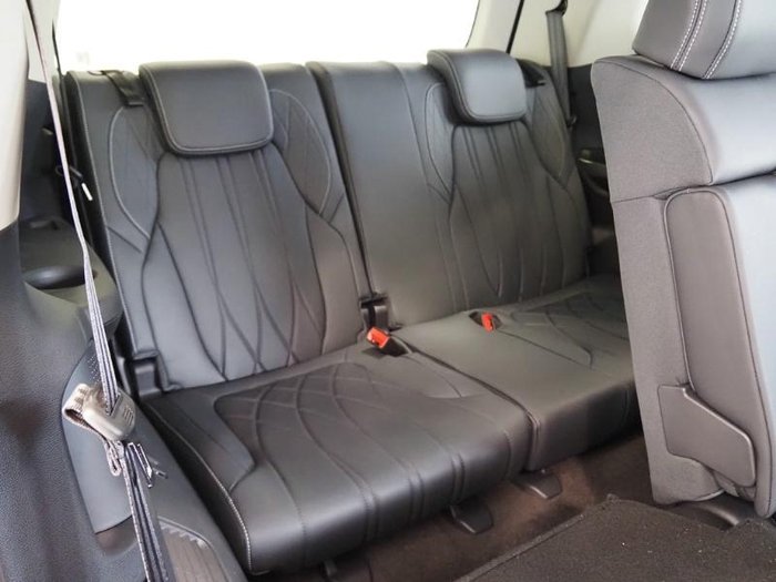2026 LDV D90 Executive