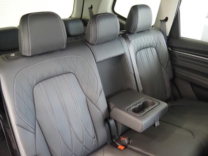 2026 LDV D90 Executive