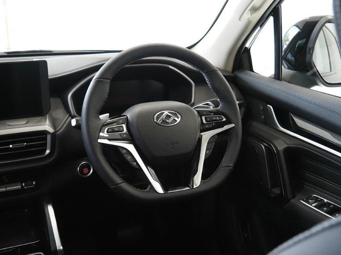 2026 LDV D90 Executive