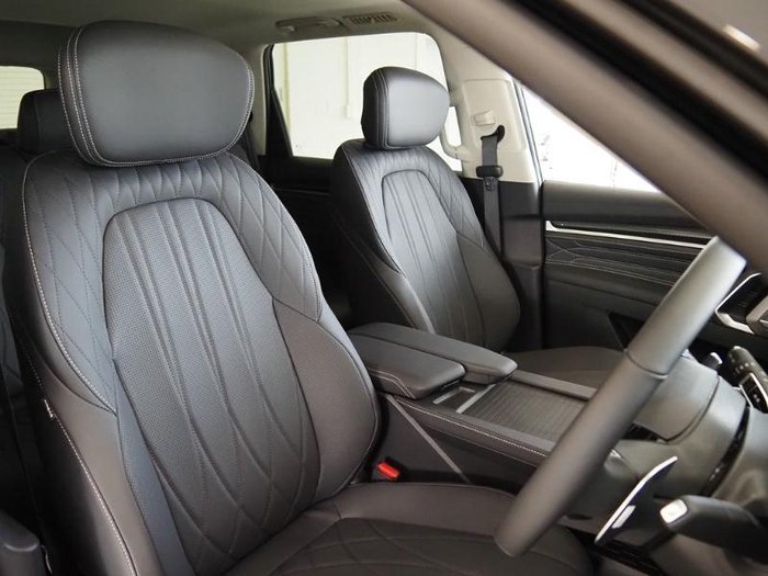 2026 LDV D90 Executive