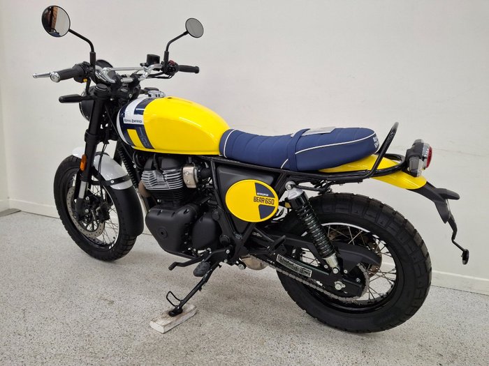 2026 Royal Enfield