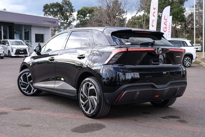 2026 MG MG4 XPOWER