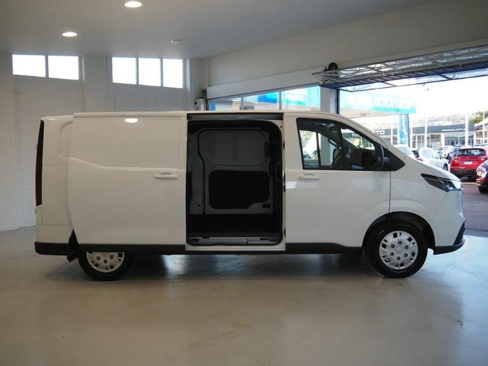 2026 LDV Deliver 7