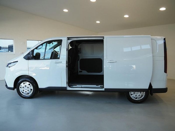 2026 LDV Deliver 7