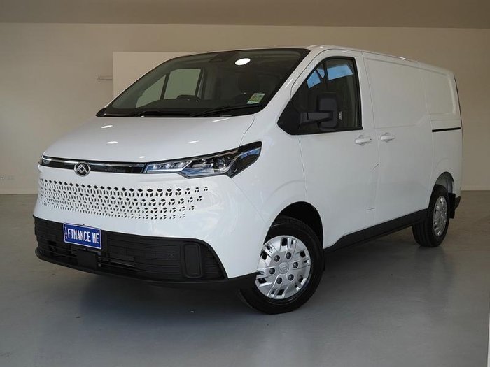 2026 LDV Deliver 7