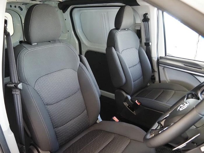 2026 LDV Deliver 7