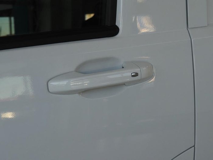 2026 LDV Deliver 7
