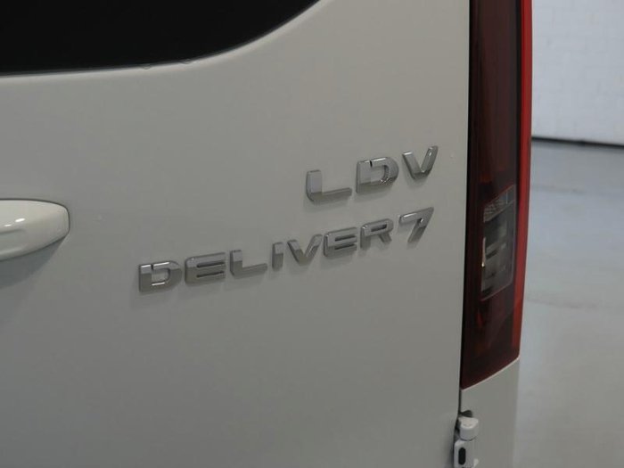 2026 LDV Deliver 7