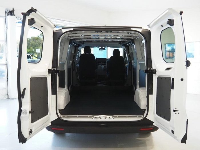 2026 LDV Deliver 7