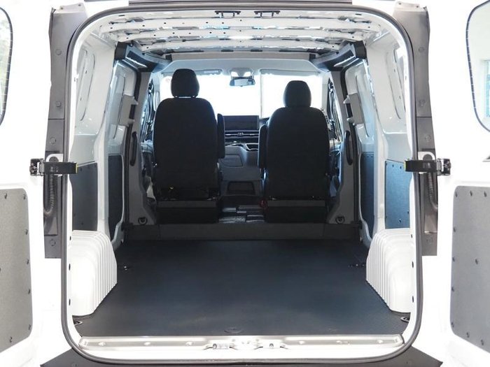 2026 LDV Deliver 7