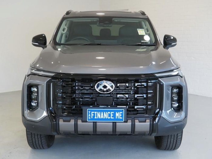 2026 LDV D90 Executive