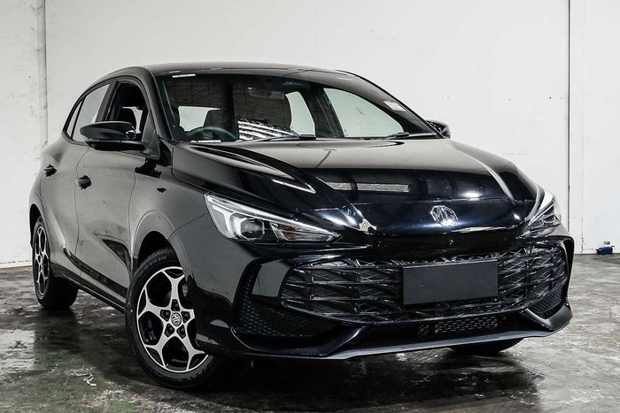 2025 MG MG3