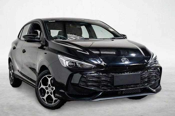 2025 MG MG3