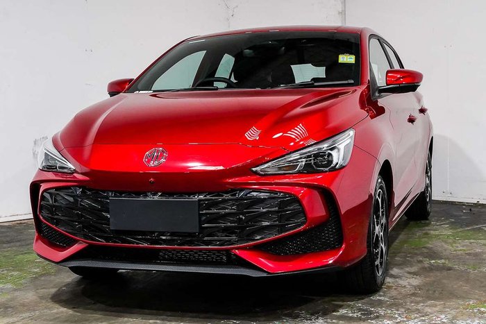 2025 MG MG3 Essence