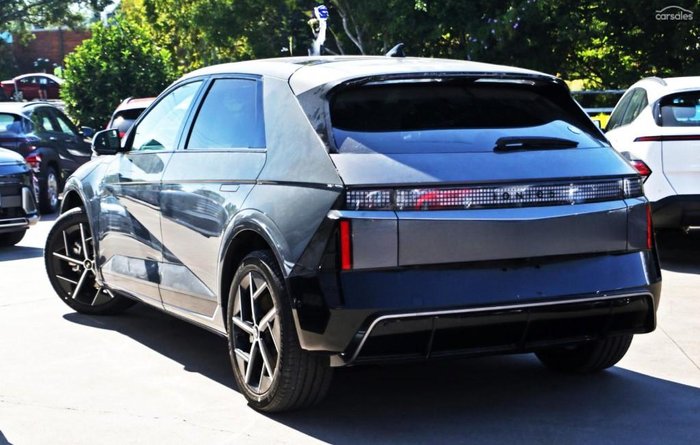 2026 Hyundai IONIQ 5 N Line Premium
