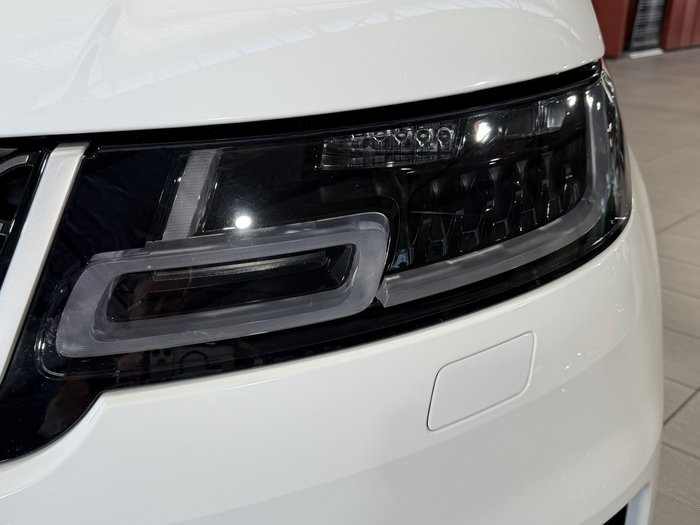 2019 Land Rover Range Rover Sport SDV6 183kW SE