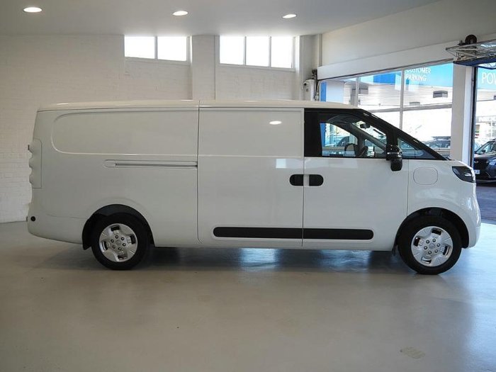 2026 LDV eDeliver 5