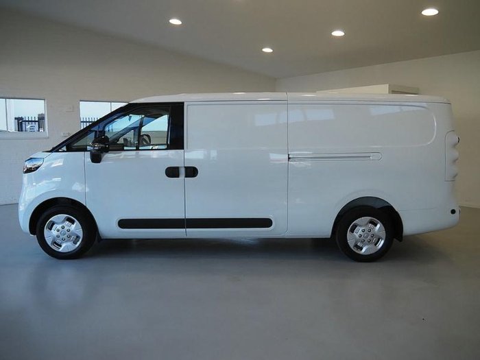 2026 LDV eDeliver 5