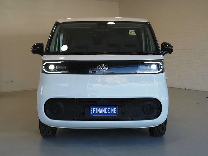 2026 LDV eDeliver 5
