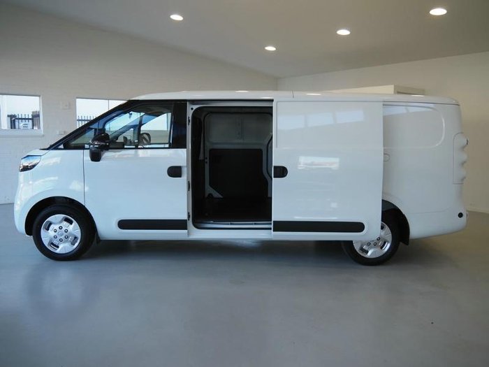 2026 LDV eDeliver 5