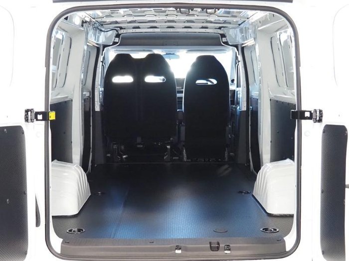 2026 LDV eDeliver 5