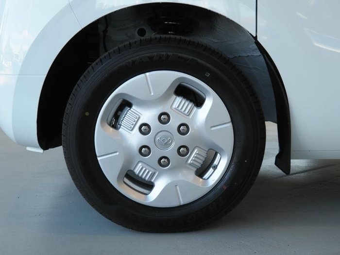 2026 LDV eDeliver 5