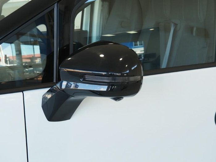 2026 LDV eDeliver 5