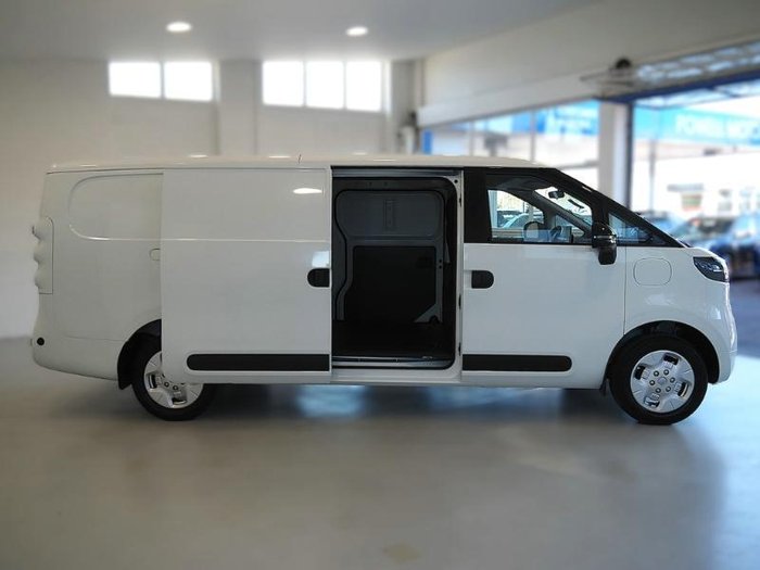 2026 LDV eDeliver 5