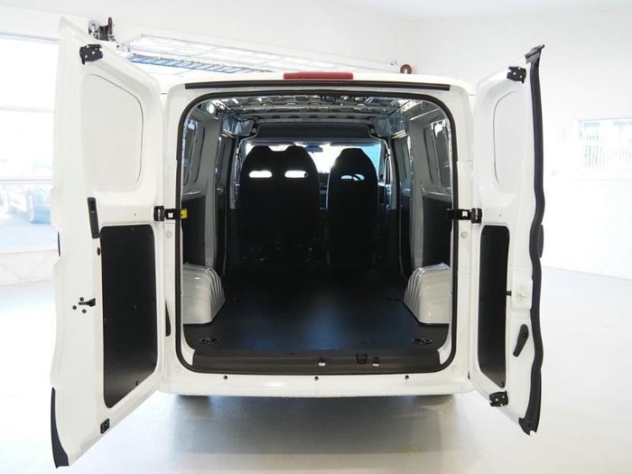 2026 LDV eDeliver 5