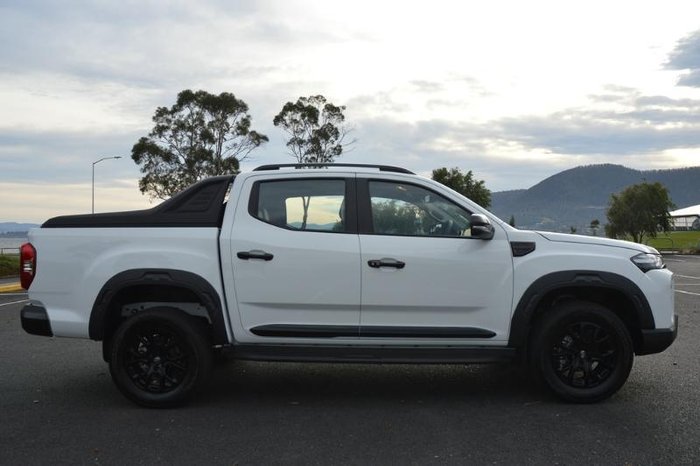 2026 LDV T60 Max PLUS