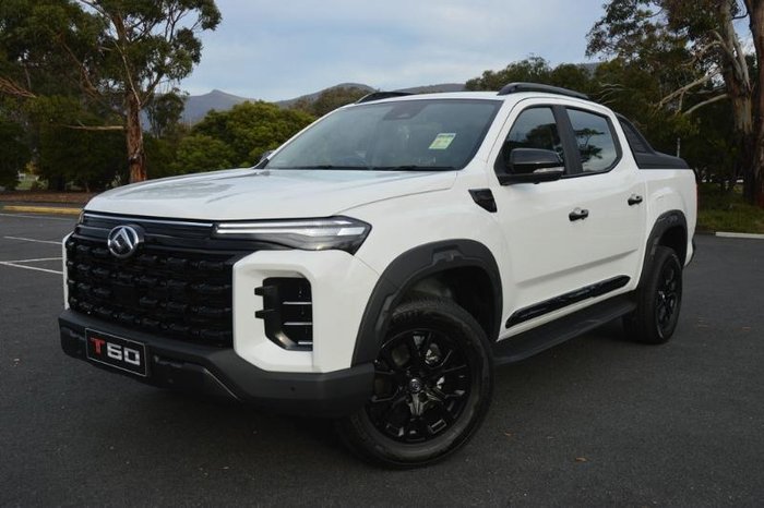 2026 LDV T60 Max PLUS