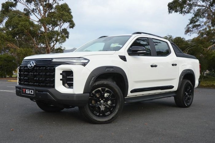 2026 LDV T60 Max PLUS