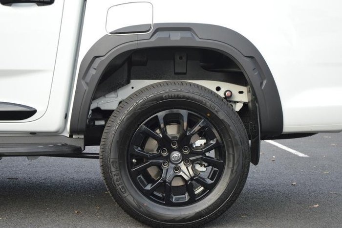2026 LDV T60 Max PLUS