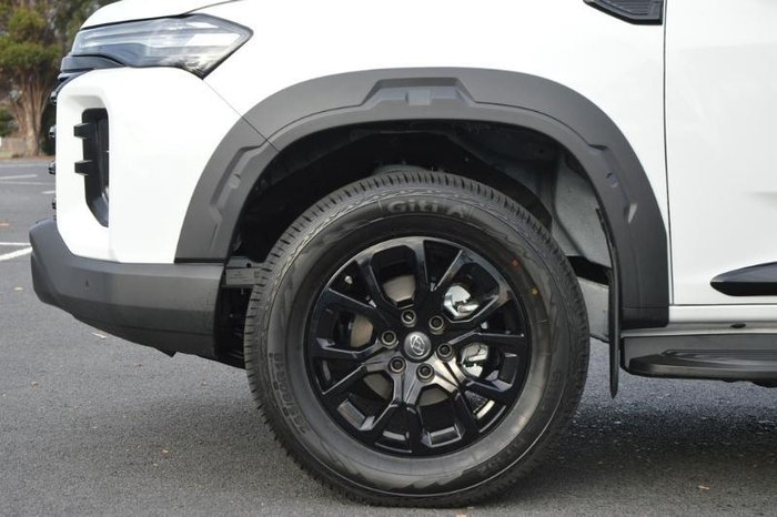 2026 LDV T60 Max PLUS