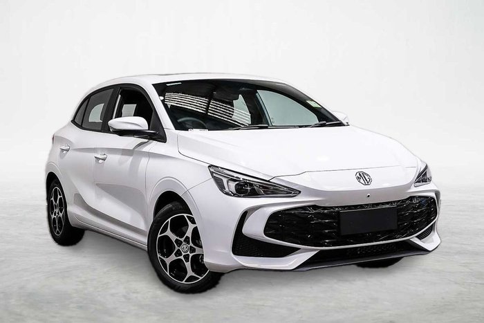 2025 MG MG3 Essence