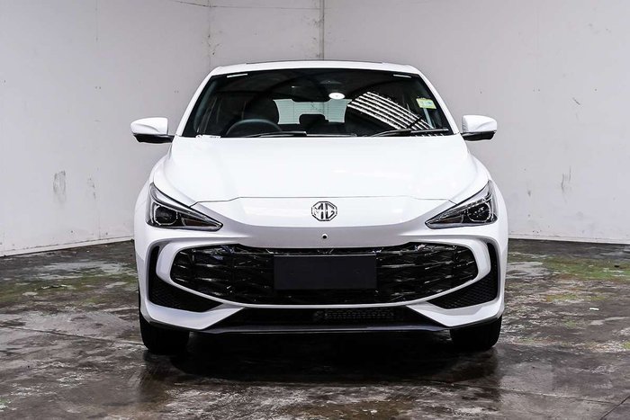 2025 MG MG3 Essence