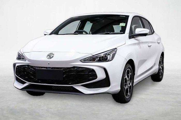 2025 MG MG3 Essence