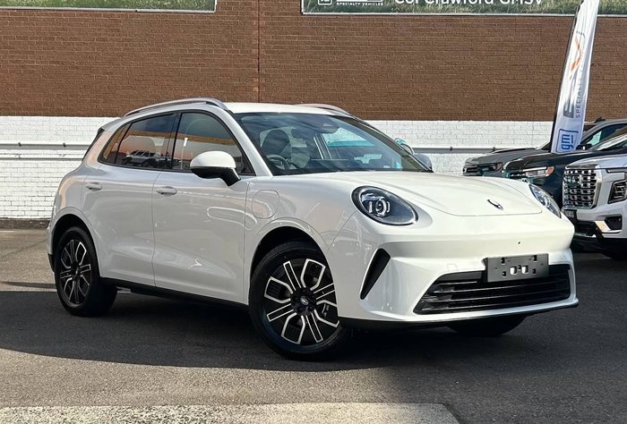 2026 GWM Ora 5 Ultra