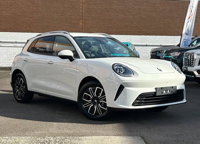 2026 GWM Ora 5 Ultra