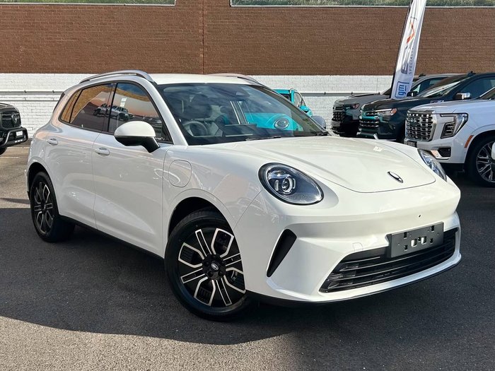 2026 GWM Ora 5 Ultra