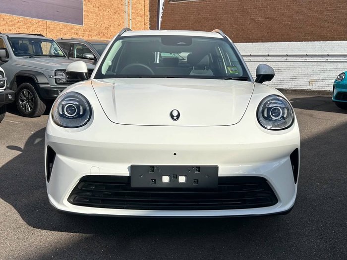 2026 GWM Ora 5 Ultra