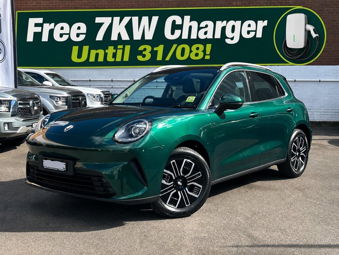 2026 GWM Ora