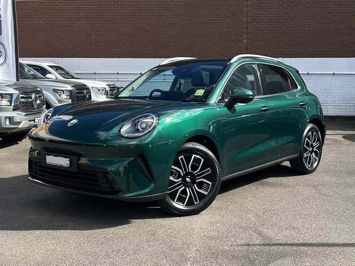 2026 GWM Ora