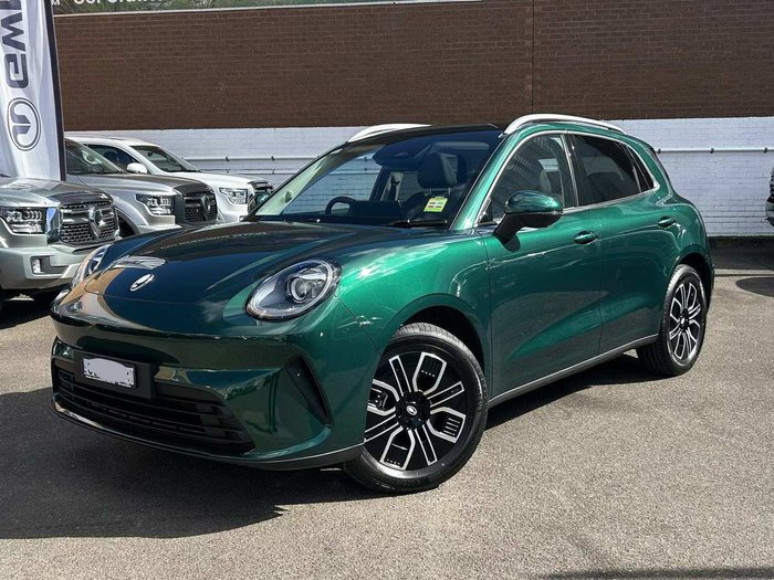 2026 GWM Ora Lux