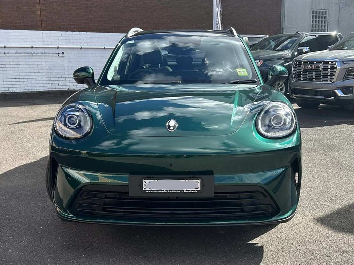 2026 GWM Ora Lux