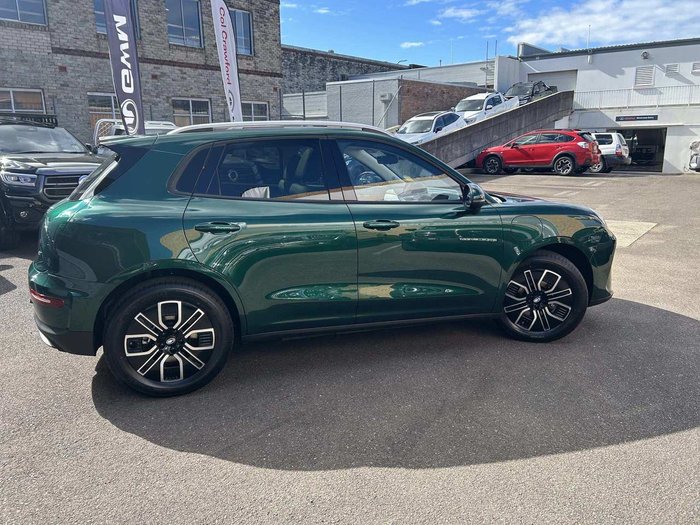 2026 GWM Ora Lux