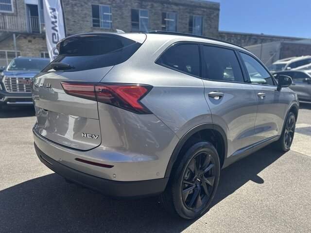 2026 GWM Haval H6 Ultra PHEV
